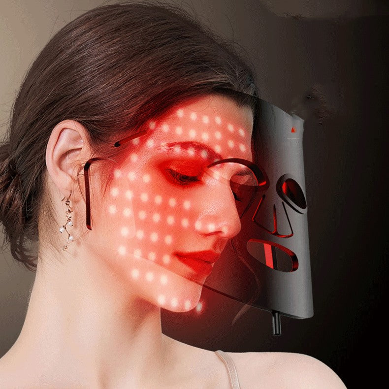 Household Photon Skin Rejuvenation Device