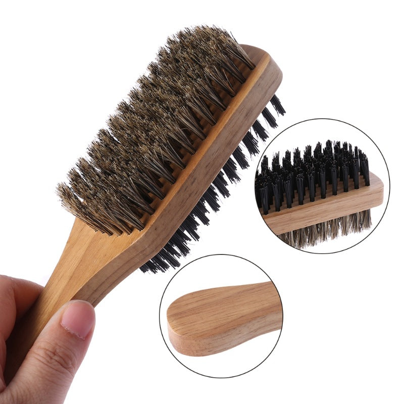 Bath, Foot Brush Tool