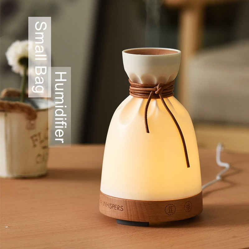 Aromatherapy Diffuser