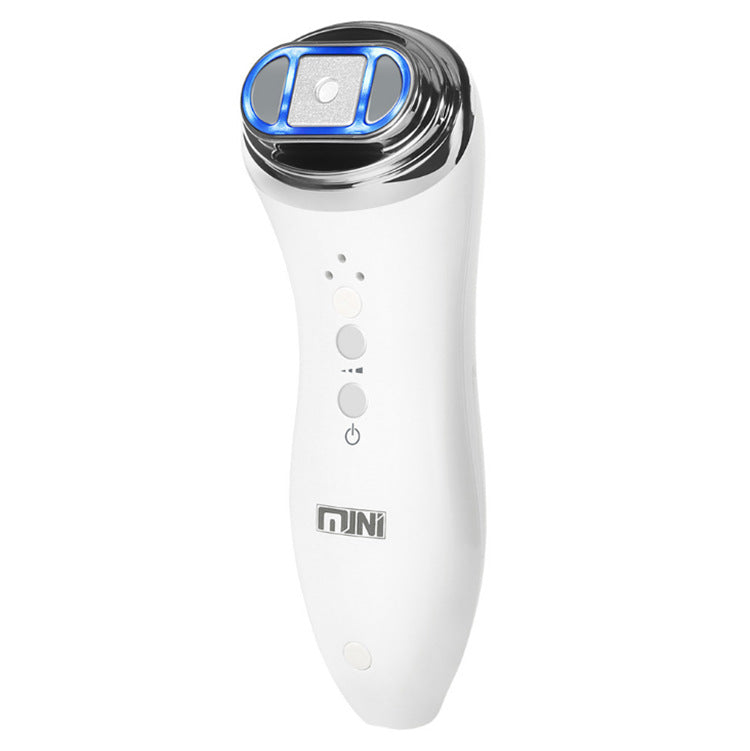 Skin rejuvenation beauty instrument