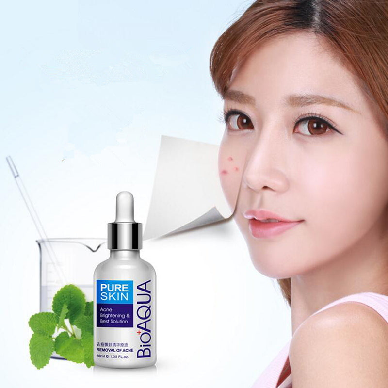 Gentle Acne Rejuvenation  Liquid