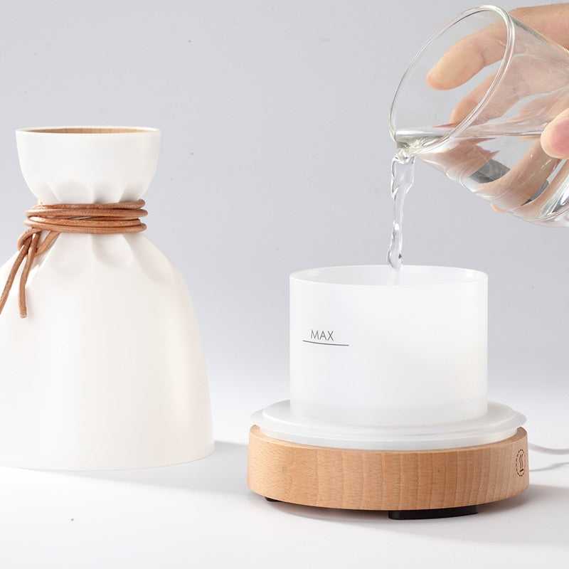 Aromatherapy Diffuser