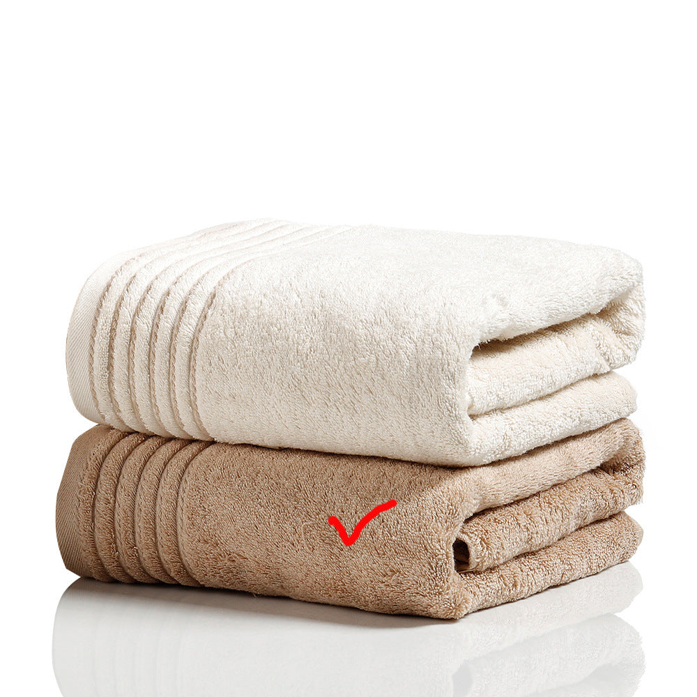 Towels set