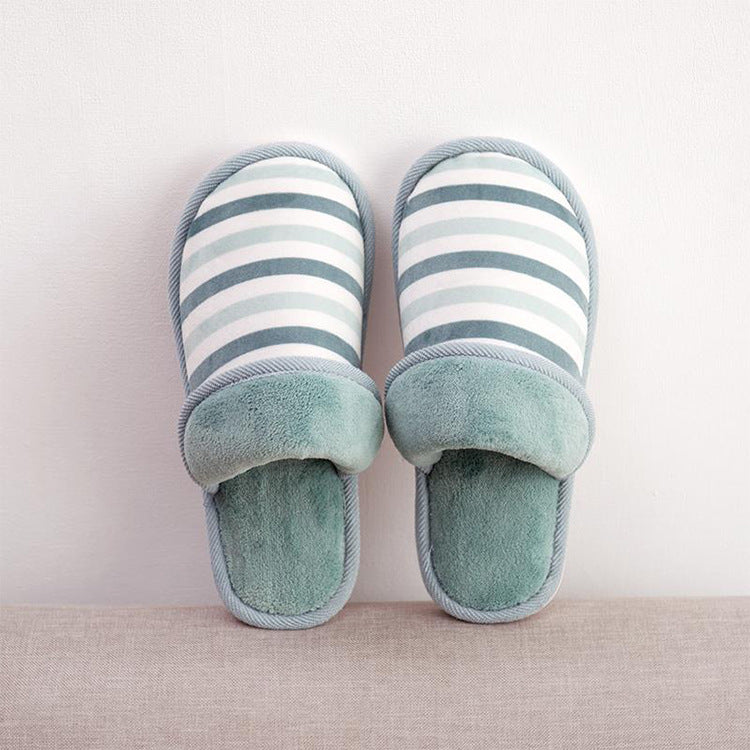 House warm slippers