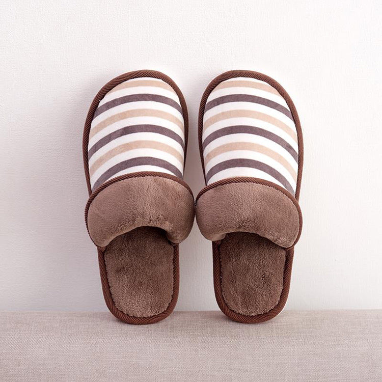 House warm slippers