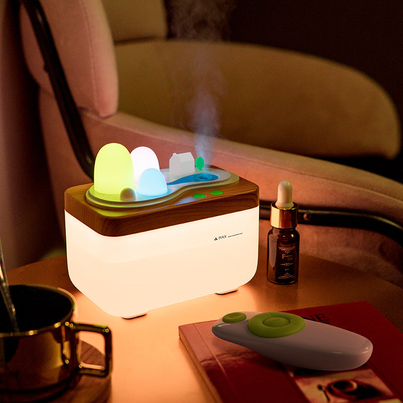 Aromatherapy Diffuser