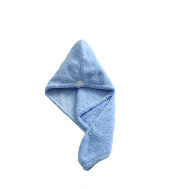 Microfiber Dry Hair Towel