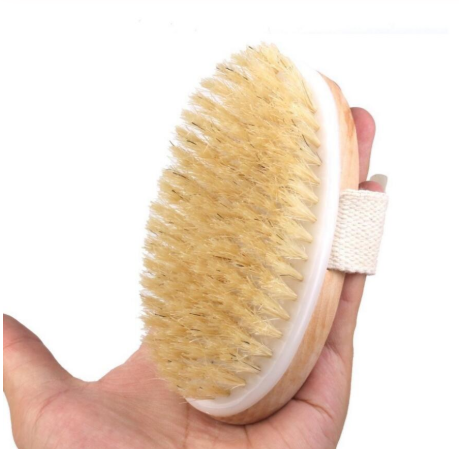 Bath Brush