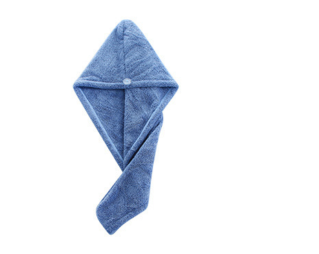 Microfiber Dry Hair Towel