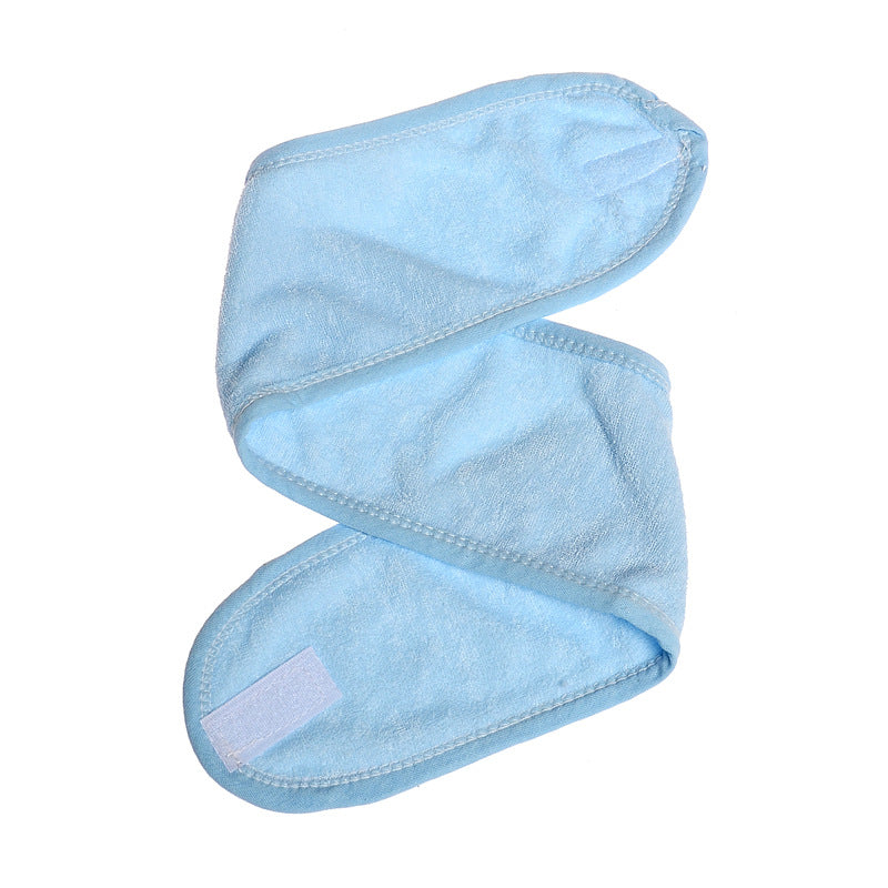 Maternal confinement cotton turban