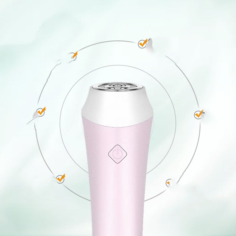 RF Lifting Facial Mesotherapy Skin Tightening Rejuvenation Radio Frequency Beauty Instrument