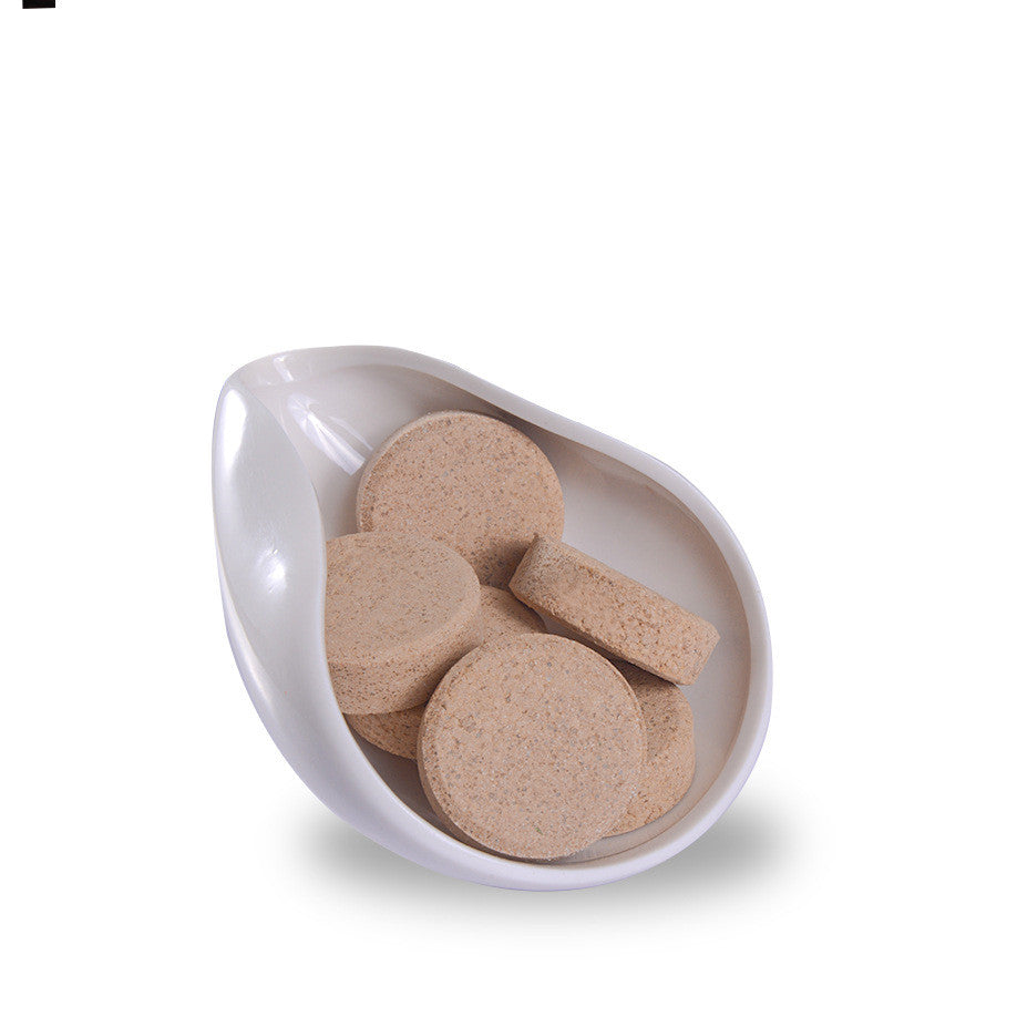 Effervescent Tablets Herbal Foot Bath