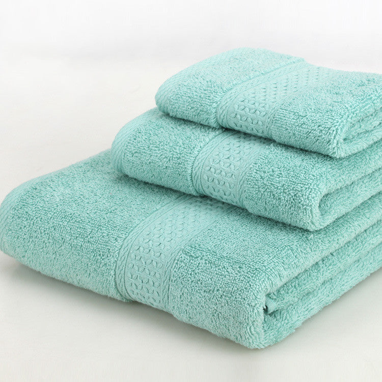 Hotel home towel