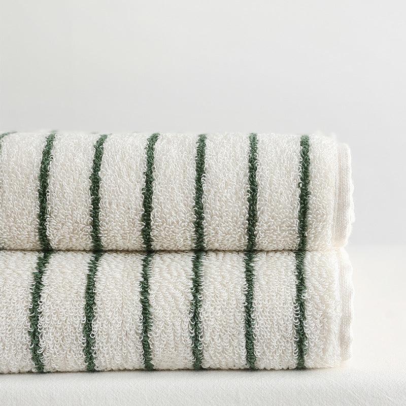 Household Towels Bath