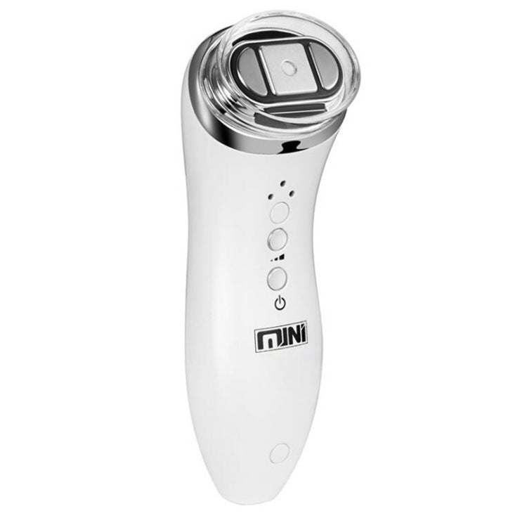 Skin rejuvenation beauty instrument