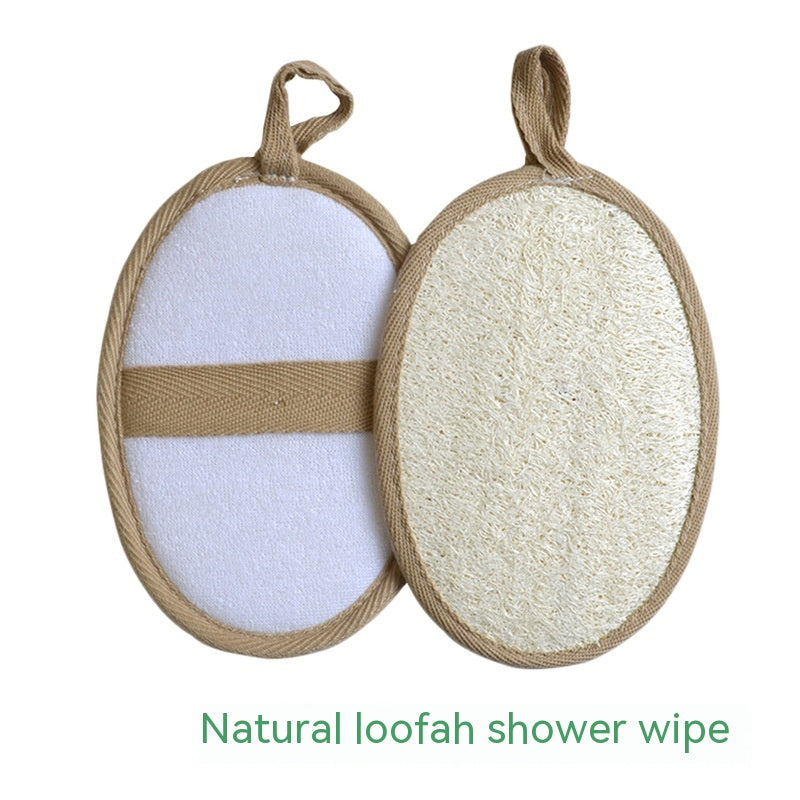 Japanese Loofah Sponge Bath Towel Bath Sponge Rub Bath Bath Ball