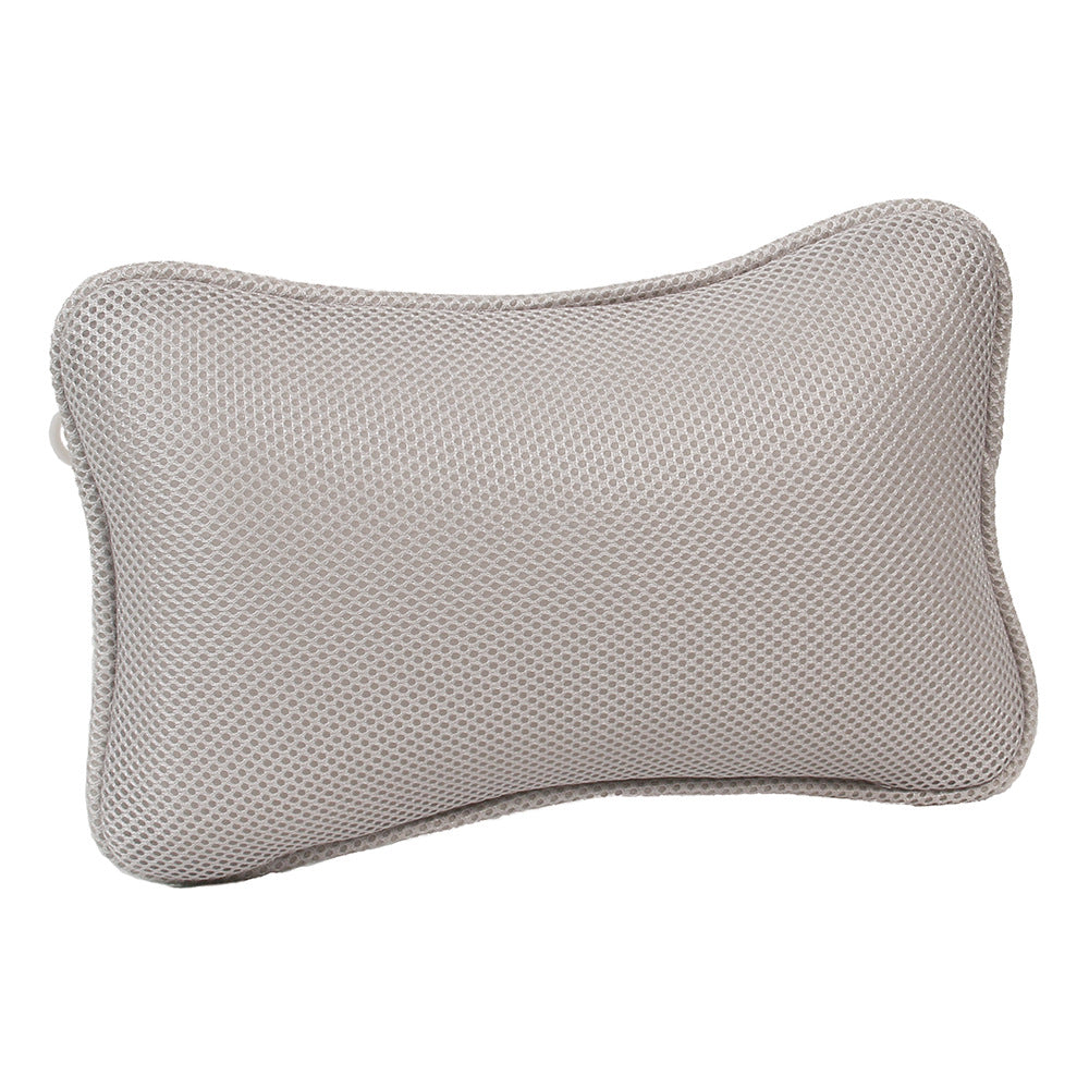 Bath Pillow Bath Pillow Suction Cup Bath Pillow SPA Bath Pillow