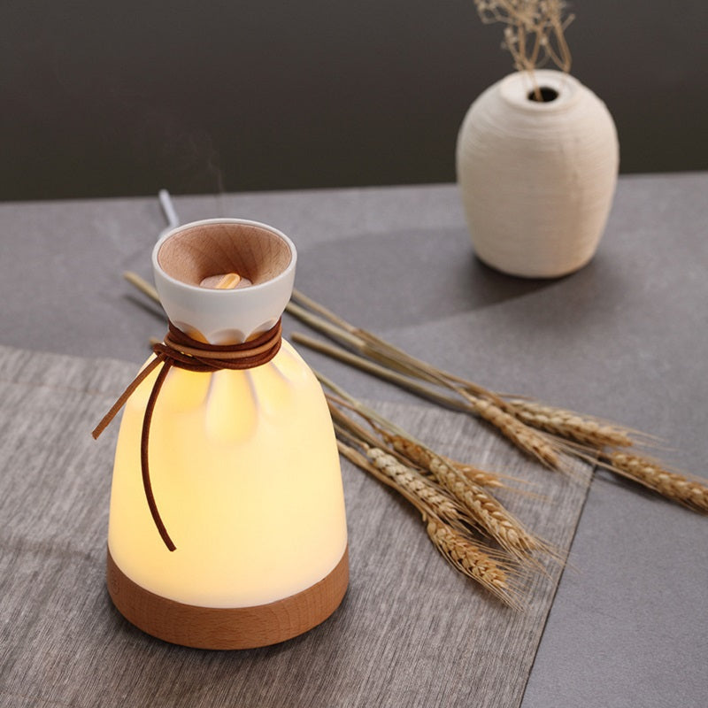 Aromatherapy Diffuser