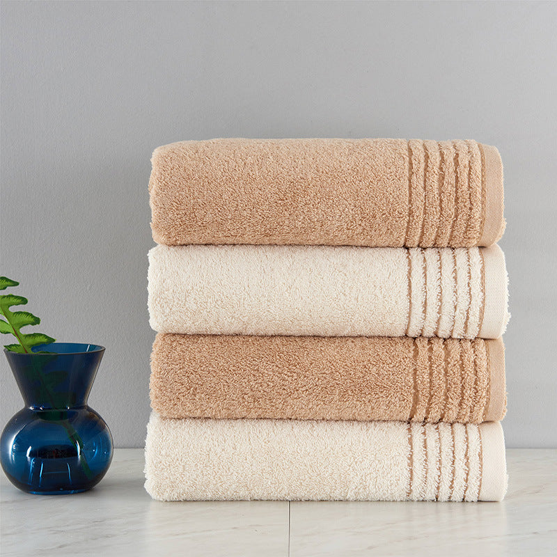 Towels set