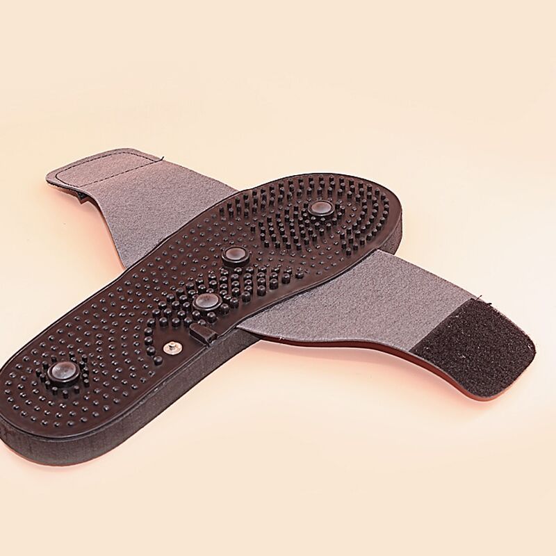 Physiotherapy accessories massage slippers