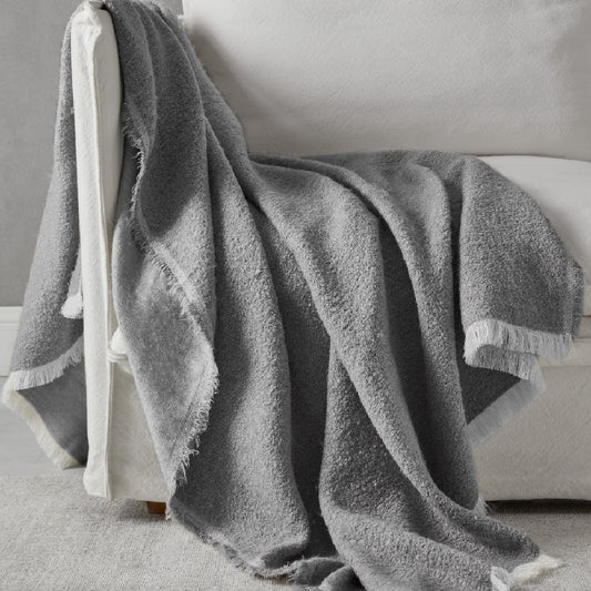 Light Luxury Wool Leisure Blanket