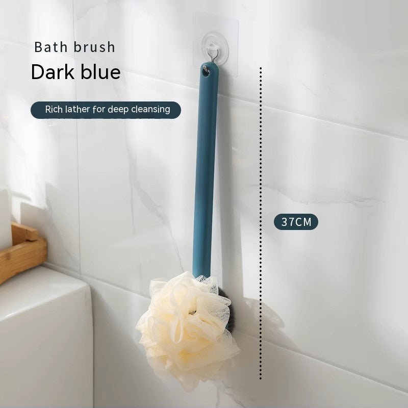 Bath Brush Back Soft