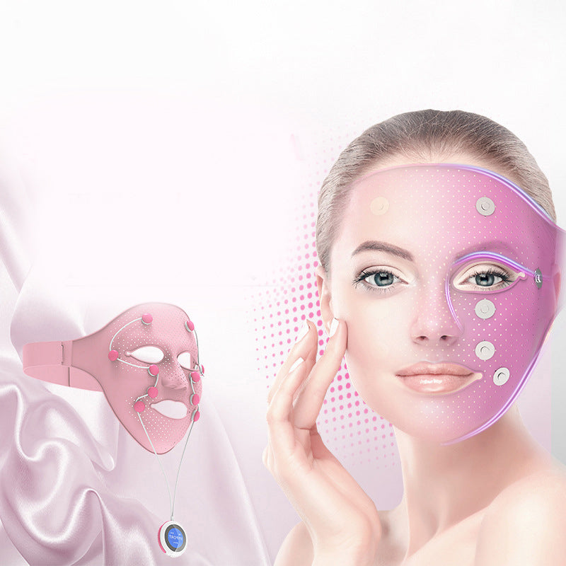 Home V Face Import Skin Rejuvenation Mask Instrument