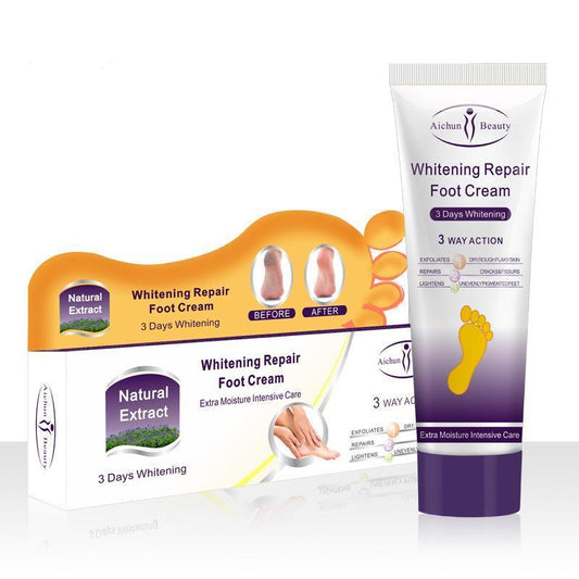 Cracked Heel Repair Cream