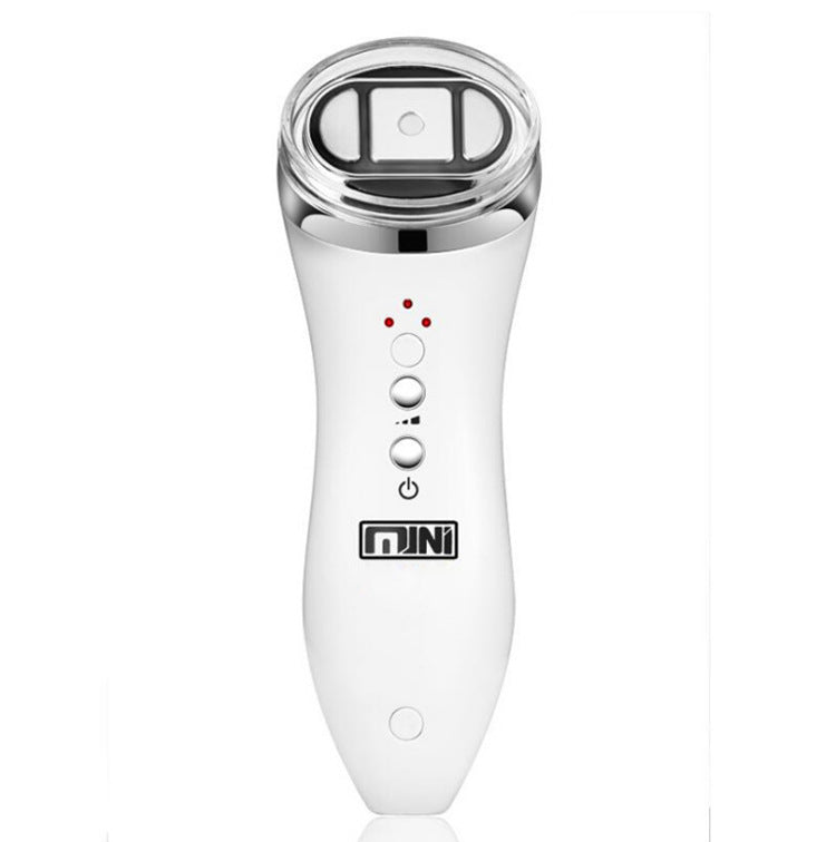 Skin rejuvenation beauty instrument