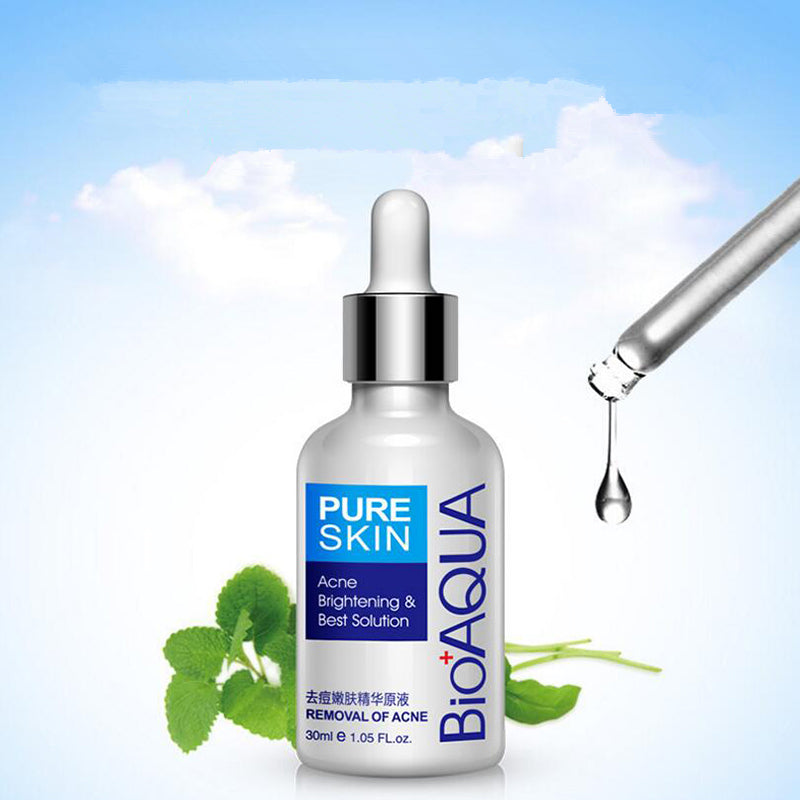 Gentle Acne Rejuvenation  Liquid