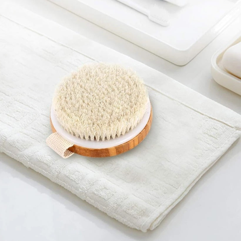 Bath Brush