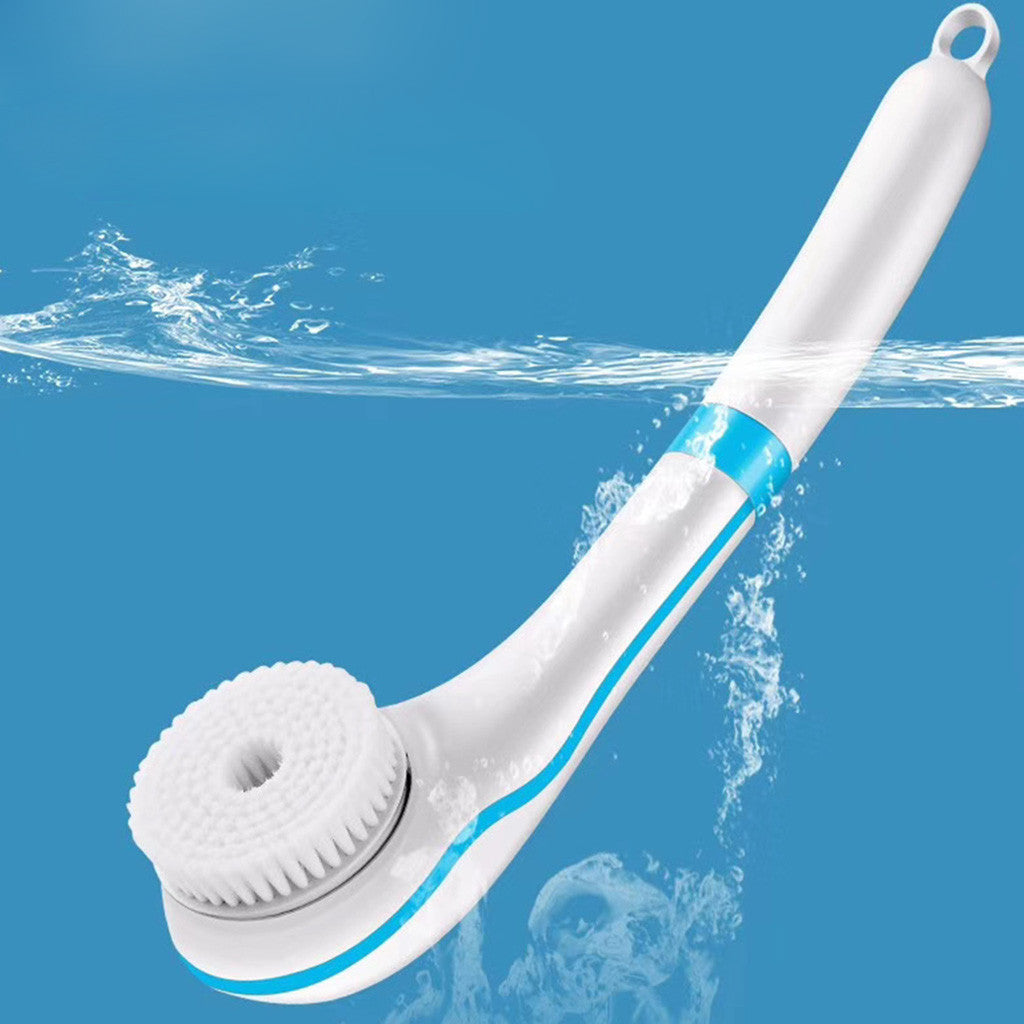 Electric Bath Brush Multifunctional