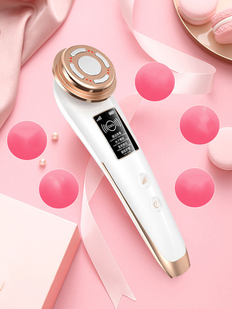 Photon Rejuvenation Beauty Instrument