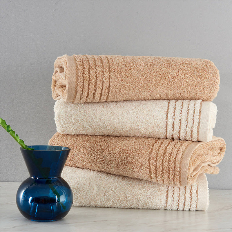 Towels set