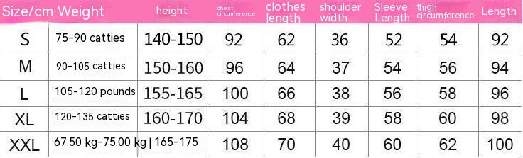 Women's Thick Sweet Cute Long Sleeve Flange Homewear Suit