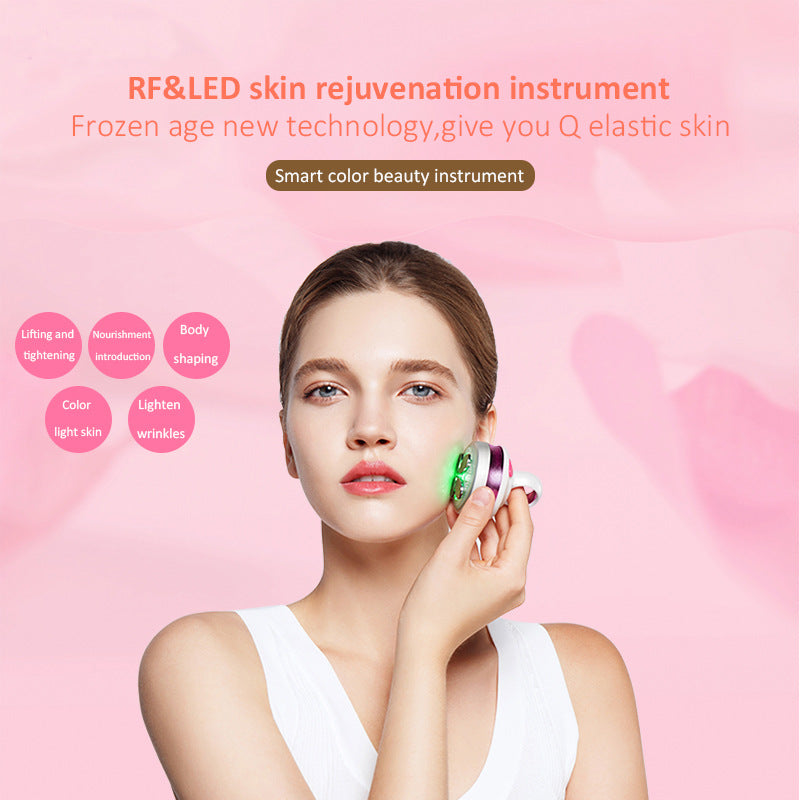 IPL Skin Rejuvenation Device