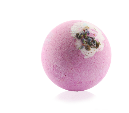 Fragrant Gift Box Bath Bubble Egg Bombs