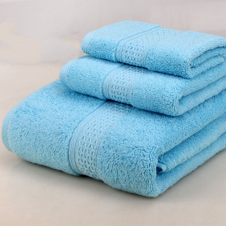 Hotel home towel