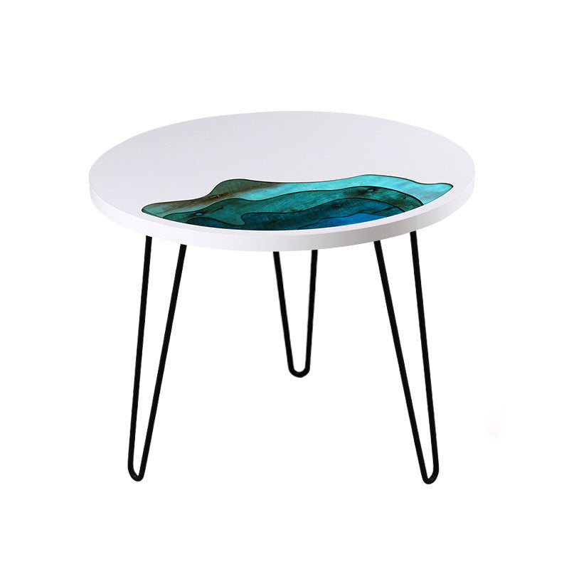 Nordic Luxury Table