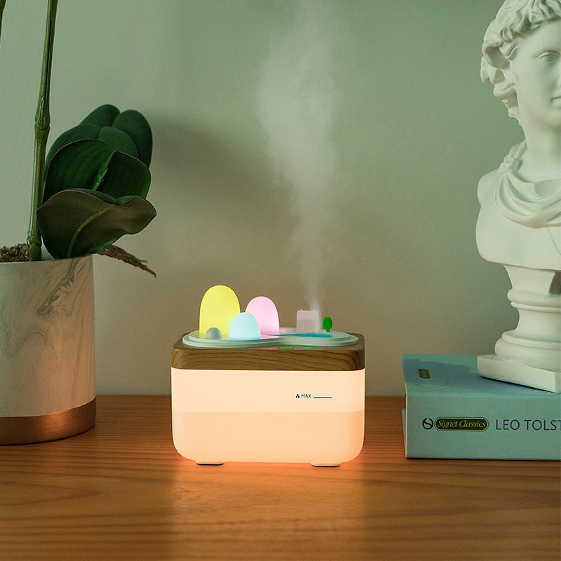 Aromatherapy Diffuser