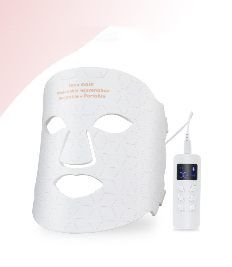 Photon Rejuvenation Red Light Beauty Instrument