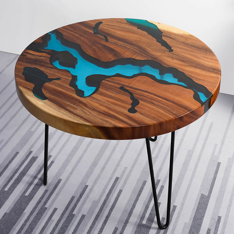 Nordic Luxury Table