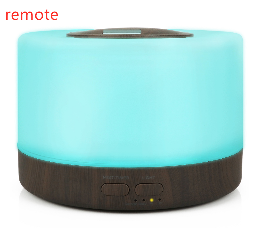 Aromatherapy Diffuser