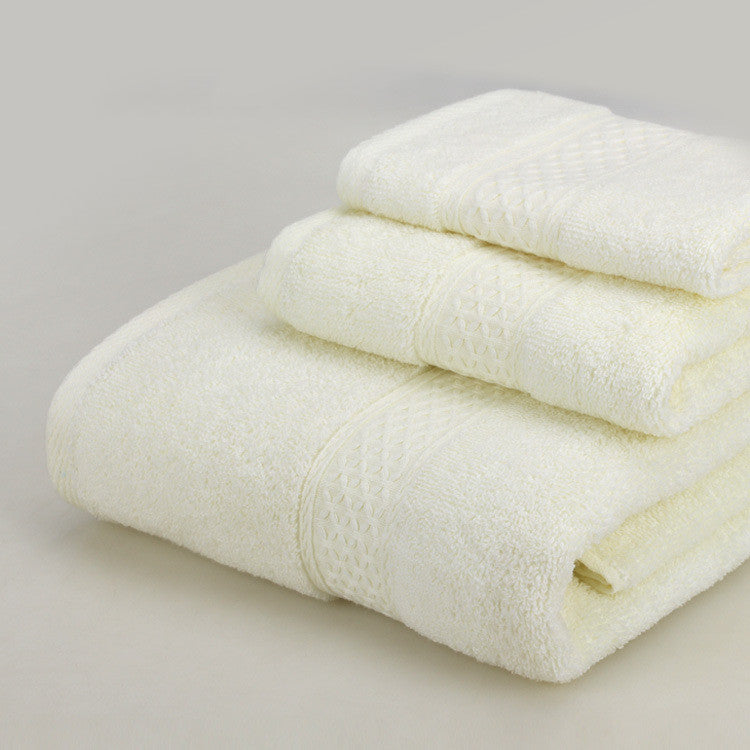 Hotel home towel