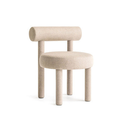 Light Luxury Modern Minimalist Makeup Stool