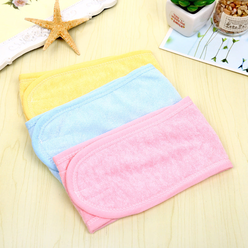 Maternal confinement cotton turban