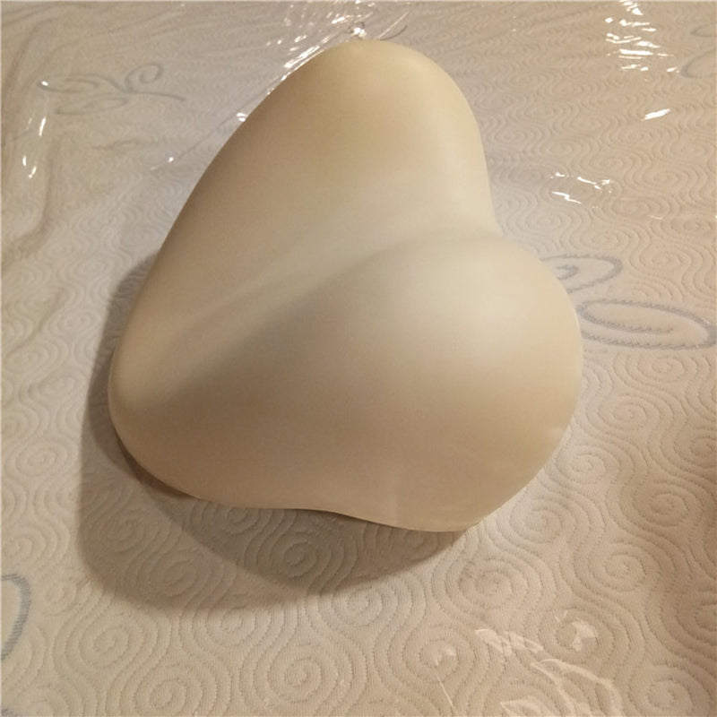 Bathroom Memory Foam Bath Pillow