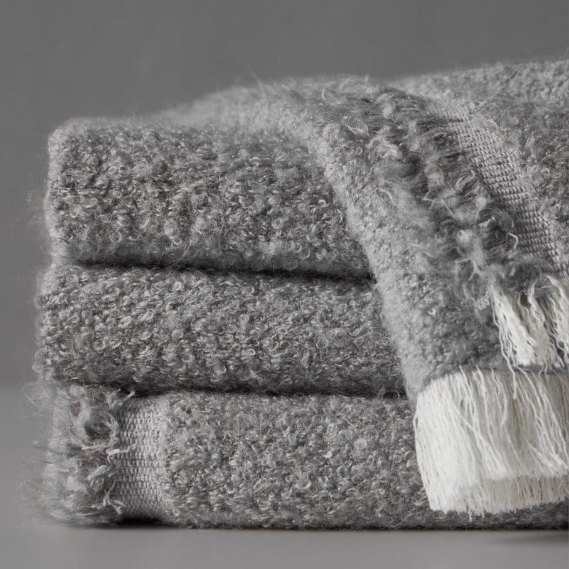 Natural Silk Light Luxury Cashmere Blanket