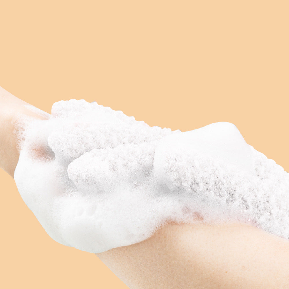 Bath Exfoliation Brush