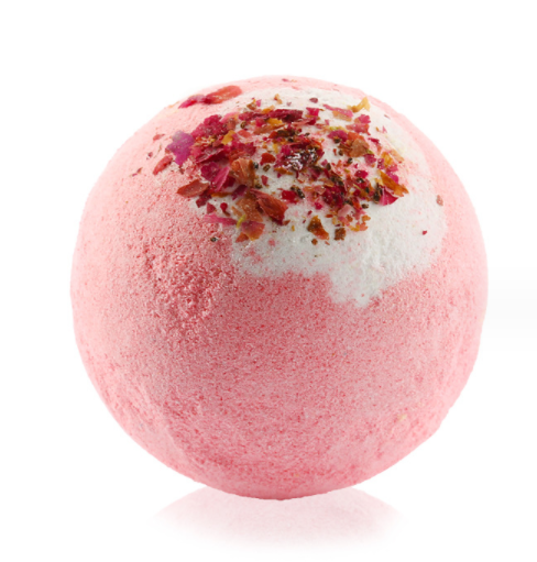 Fragrant Gift Box Bath Bubble Egg Bombs